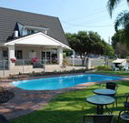 Alexander Motor Inn - Accommodation Whitsundays