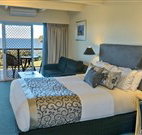Amooran Oceanside Apartments and Motel - Accommodation Whitsundays