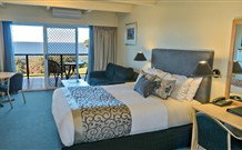 Amooran Oceanside Apartments And Motel - Accommodation Whitsundays 0