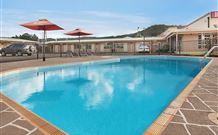 Ashwood Motel - West Gosford - Accommodation Whitsundays 1