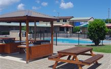 Ashwood Motel - West Gosford - Accommodation Whitsundays 0