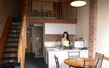 Aspire Alpine Gables And Brumby Bar - Jindabyne - Accommodation Whitsundays 2