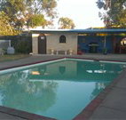 Balranald Capri Motel - Balranald - Accommodation Whitsundays
