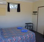 Bluey Motel - Lightning Ridge - Accommodation Whitsundays