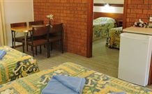 Castlereagh Motor Inn - Gilgandra - Accommodation Whitsundays 0