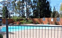 Castlereagh Motor Inn - Gilgandra - Accommodation Whitsundays 1