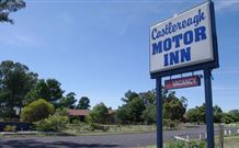 Castlereagh Motor Inn - Gilgandra - Accommodation Whitsundays 2