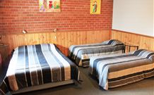 Catalina Motel Lake Macquarie - Toronto - Accommodation Whitsundays 4