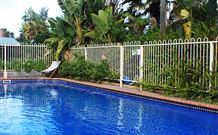 Catalina Motel Lake Macquarie - Toronto - Accommodation Whitsundays 6