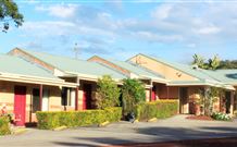 Catalina Motel Lake Macquarie - Toronto - Accommodation Whitsundays 7