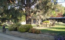 Hamilton Hume Motor Inn - Yass - Accommodation Whitsundays 0