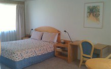 Hamilton Hume Motor Inn - Yass - Accommodation Whitsundays 2