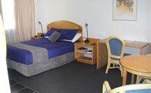 Hamilton Hume Motor Inn - Yass - Accommodation Whitsundays 1