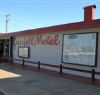 Grenfell Motel - Grenfell - Accommodation Whitsundays