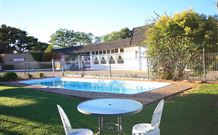 Hi Way Motor Inn - Yass - Accommodation Whitsundays 0