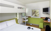 Ibis Budget Newcastle - Wallsend - Accommodation Whitsundays 1