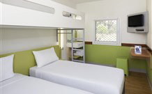 Ibis Budget Newcastle - Wallsend - Accommodation Whitsundays 0