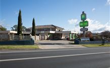 Shadforth NSW Accommodation Whitsundays