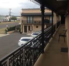 Inverell Terrace Motor Lodge - Accommodation Whitsundays
