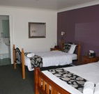 Karuah Riverside Motel - Karuah - Accommodation Whitsundays