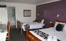 Karuah Riverside Motel - Karuah - Accommodation Whitsundays 0