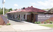 Karuah Riverside Motel - Karuah - Accommodation Whitsundays 3