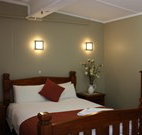 Kookaburra Ski Lodge and Motel - Jindabyne - Accommodation Whitsundays