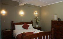 Kookaburra Ski Lodge And Motel - Jindabyne - Accommodation Whitsundays 0