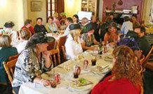 Light Horse Hotel Murrumburrah - Accommodation Whitsundays 0