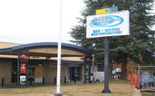 Lake Jindabyne Hotel Motel - Jindabyne - Accommodation Whitsundays 1