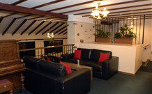 Marritz Hotel - Accommodation Whitsundays 1