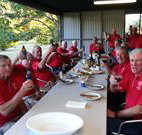 Melview Greens Apartments - Orange - Accommodation Whitsundays