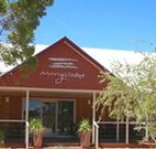 Mungo Lodge Tours and Accommodation - Accommodation Whitsundays