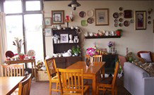 Nimmitabel Motel - Nimmitabel - Accommodation Whitsundays 0