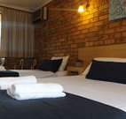 Ocean View Motor Inn - Merimbula - Accommodation Whitsundays