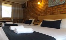 Ocean View Motor Inn - Merimbula - Accommodation Whitsundays 0
