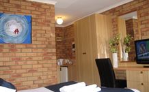 Ocean View Motor Inn - Merimbula - Accommodation Whitsundays 4