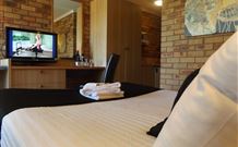 Ocean View Motor Inn - Merimbula - Accommodation Whitsundays 6