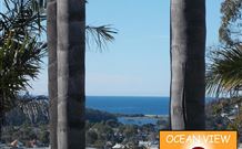 Ocean View Motor Inn - Merimbula - Accommodation Whitsundays 7