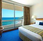 Quality Hotel NOAHS On the Beach - Newcastle - Accommodation Whitsundays