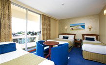 Quality Hotel NOAHS On The Beach - Newcastle - Accommodation Whitsundays 3