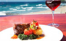 Quality Hotel NOAHS On The Beach - Newcastle - Accommodation Whitsundays 6