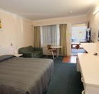 Sapphire City Motor Inn - Inverell - Accommodation Whitsundays