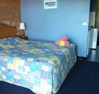 Sapphire Waters Motor Inn - Merimbula - Accommodation Whitsundays