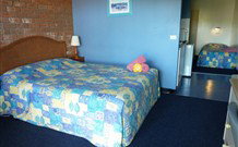 Sapphire Waters Motor Inn - Merimbula - Accommodation Whitsundays 0