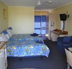 South Seas Motel - Merimbula - Accommodation Whitsundays