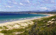 Sussex Shores RSL Units - Sussex Inlet - Accommodation Whitsundays 0