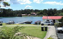 Sussex Shores RSL Units - Sussex Inlet - Accommodation Whitsundays 1