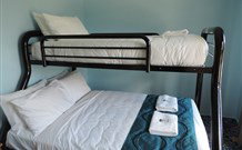 Sussex Shores RSL Units - Sussex Inlet - Accommodation Whitsundays 3