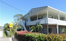 Sussex Shores RSL Units - Sussex Inlet - Accommodation Whitsundays 7